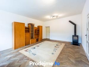 Pronájem bytu 3+1, Vranov nad Dyjí, Náměstí, 113 m2