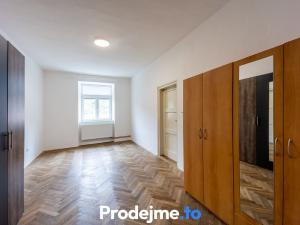 Pronájem bytu 3+1, Vranov nad Dyjí, Náměstí, 113 m2