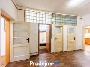 Pronájem bytu 3+1, Vranov nad Dyjí, Náměstí, 113 m2