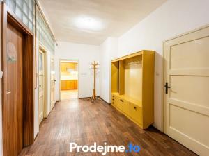 Pronájem bytu 3+1, Vranov nad Dyjí, Náměstí, 113 m2