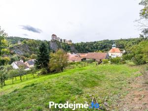Pronájem bytu 3+1, Vranov nad Dyjí, Náměstí, 113 m2