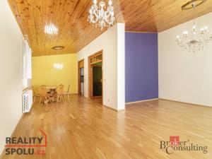 Prodej rodinného domu, Holasovice - Loděnice, 252 m2