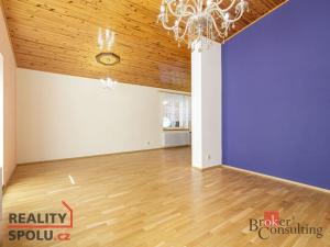 Prodej rodinného domu, Holasovice - Loděnice, 252 m2