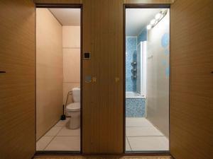 Prodej bytu 2+kk, Praha - Stodůlky, Kurzova, 44 m2