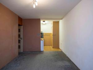Prodej bytu 2+kk, Praha - Stodůlky, Kurzova, 44 m2