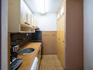 Prodej bytu 2+kk, Praha - Stodůlky, Kurzova, 44 m2
