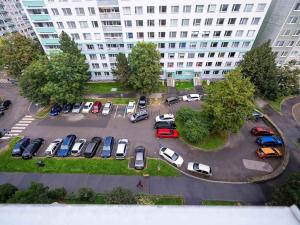 Prodej bytu 2+kk, Praha - Stodůlky, Kurzova, 44 m2