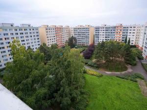 Prodej bytu 2+kk, Praha - Stodůlky, Kurzova, 44 m2