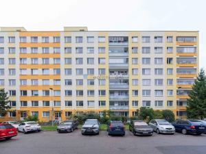 Prodej bytu 2+kk, Praha - Stodůlky, Kurzova, 44 m2