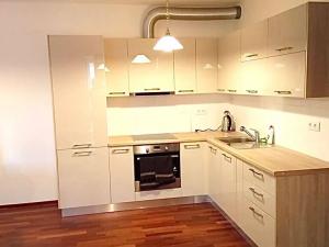Pronájem bytu 2+kk, Praha - Žižkov, Olšanská, 80 m2