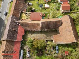 Prodej rodinného domu, Kunkovice, 152 m2