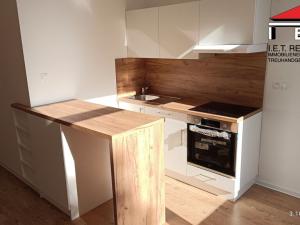 Pronájem bytu 1+kk, Ostrava, Palackého, 22 m2