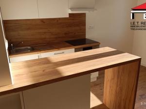 Pronájem bytu 1+kk, Ostrava, Palackého, 22 m2