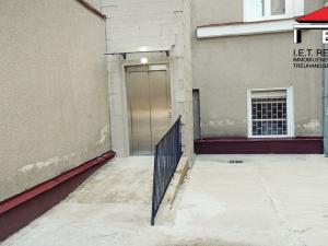 Pronájem bytu 1+kk, Ostrava, Palackého, 22 m2