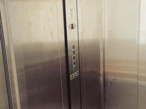 Pronájem bytu 1+kk, Ostrava, Palackého, 22 m2