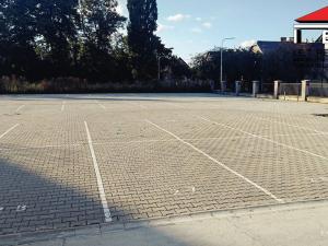 Pronájem bytu 1+kk, Ostrava, Palackého, 22 m2