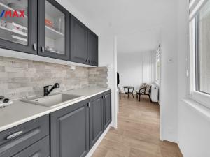 Prodej bytu 1+1, Broumov - Olivětín, Dukelská, 27 m2