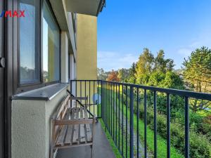 Prodej bytu 1+1, Broumov - Olivětín, Dukelská, 27 m2