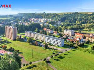 Prodej bytu 1+1, Broumov - Olivětín, Dukelská, 27 m2