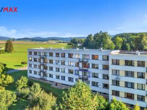 Prodej bytu 1+1, Broumov - Olivětín, Dukelská, 27 m2