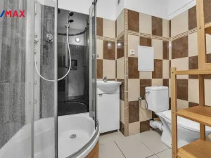 Prodej bytu 1+1, Broumov - Olivětín, Dukelská, 27 m2