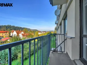 Prodej bytu 1+1, Broumov - Olivětín, Dukelská, 27 m2