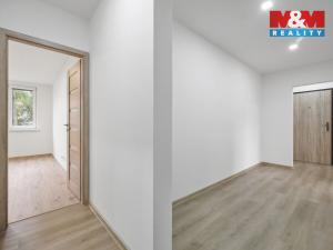 Prodej bytu 3+1, Frýdek-Místek - Frýdek, Pekařská, 73 m2