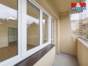 Prodej bytu 3+1, Frýdek-Místek - Frýdek, Pekařská, 73 m2