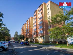 Prodej bytu 3+1, Frýdek-Místek - Frýdek, Pekařská, 73 m2