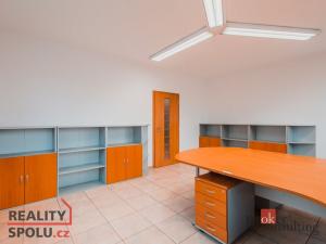 Pronájem kanceláře, Hradec Králové - Kukleny, Pardubická, 17 m2