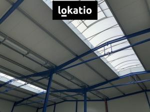 Pronájem skladu, Velká Dobrá, 648 m2