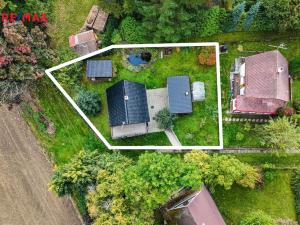 Prodej chaty, Smilkov, 53 m2