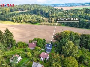 Prodej chaty, Smilkov, 53 m2