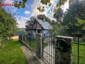 Prodej chaty, Smilkov, 53 m2