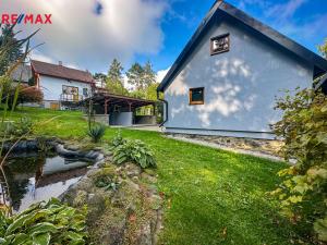 Prodej chaty, Smilkov, 53 m2