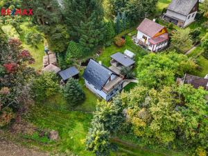 Prodej chaty, Smilkov, 53 m2