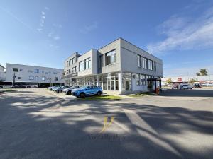 Pronájem obchodního prostoru, Olomouc, Dolní hejčínská, 22 m2