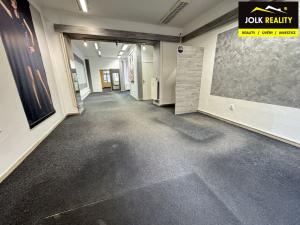 Pronájem obchodního prostoru, Opava, Krnovská, 78 m2