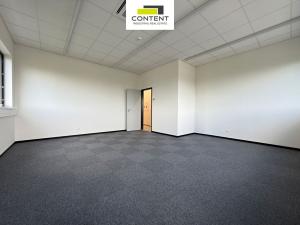 Pronájem výrobních prostor, Praha - Hostivař, K pérovně, 4030 m2
