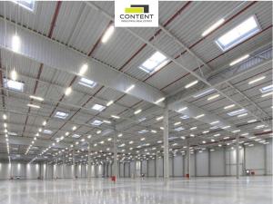 Pronájem výrobních prostor, Přehýšov, 10000 m2