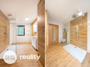 Prodej rodinného domu, Dolní Dunajovice, Zahradní, 170 m2