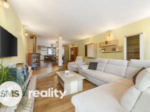 Prodej rodinného domu, Dolní Dunajovice, Zahradní, 170 m2