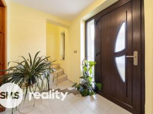 Prodej rodinného domu, Dolní Dunajovice, Zahradní, 170 m2