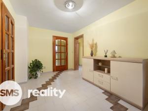 Prodej rodinného domu, Dolní Dunajovice, Zahradní, 170 m2