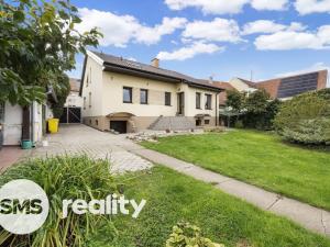 Prodej rodinného domu, Dolní Dunajovice, Zahradní, 170 m2