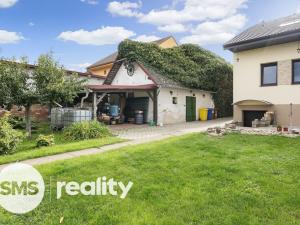 Prodej rodinného domu, Dolní Dunajovice, Zahradní, 170 m2