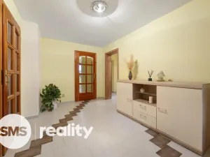 Prodej rodinného domu, Dolní Dunajovice, Zahradní, 170 m2