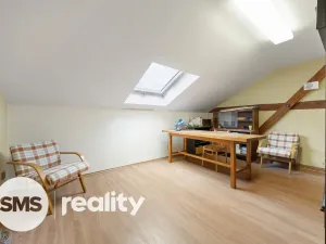 Prodej rodinného domu, Dolní Dunajovice, Zahradní, 170 m2