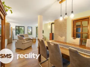 Prodej rodinného domu, Dolní Dunajovice, Zahradní, 170 m2