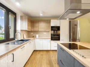 Prodej rodinného domu, Dolní Dunajovice, Zahradní, 170 m2